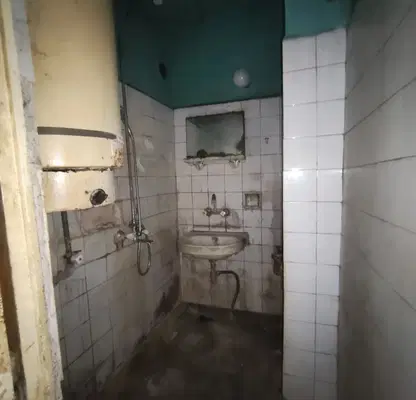 Photo 5 — 3-bedroom apartment in Dobrich, Gradska Bolnica