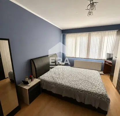 Photo 3 — 3-bedroom apartment in Dobrich, Hristo Botev