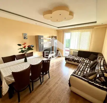 Photo 5 — 3-bedroom apartment in Dobrich, Hristo Botev