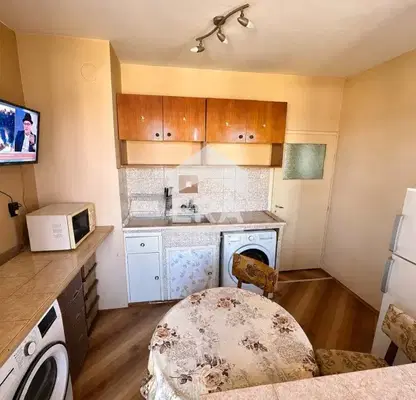 Photo 4 — 2-bedroom apartment in Dobrich, Iglika