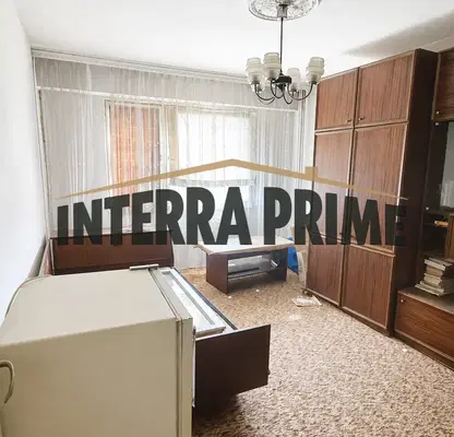 Photo 2 — 2-bedroom apartment in Dobrich, Iovkovo