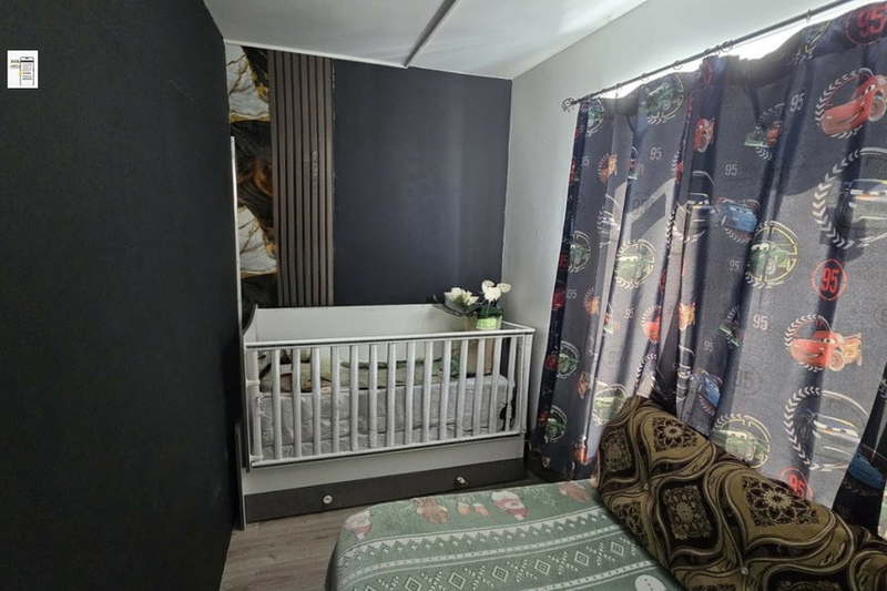 1-bedroom apartment in Dobrich, Pineta