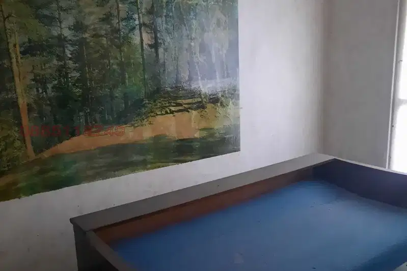 2-bedroom apartment in Dobrich, Promishlena Zona - Sever