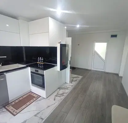 Photo 3 — 4-bedroom apartment in Dobrich, Stroitel