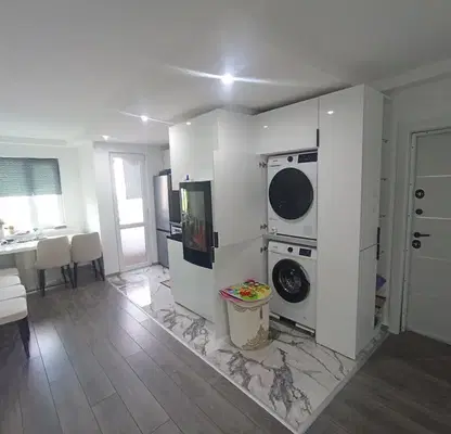 Photo 5 — 4-bedroom apartment in Dobrich, Stroitel