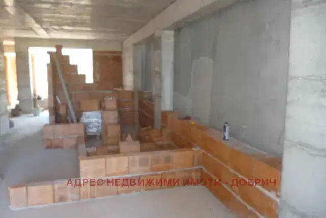 2-bedroom apartment in Dobrich, Sveti Georgi
