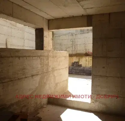 Photo 4 — 3-bedroom apartment in Dobrich, Sveti Georgi
