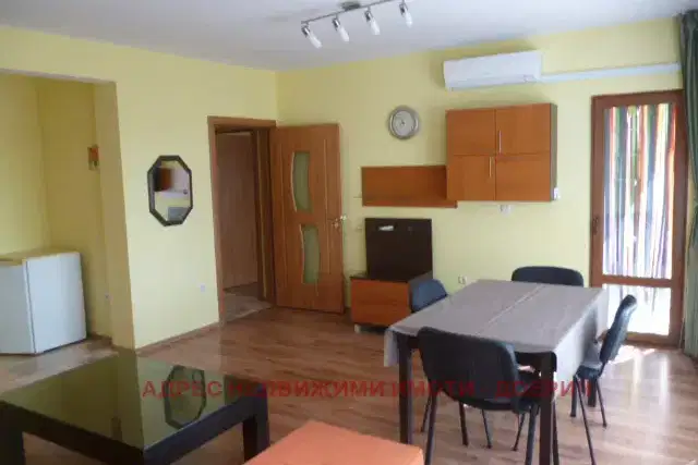 2-bedroom apartment in Dobrich, Sveti Georgi