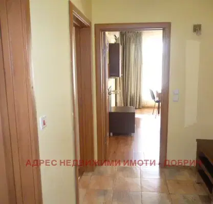 Photo 2 — 2-bedroom apartment in Dobrich, Sveti Georgi