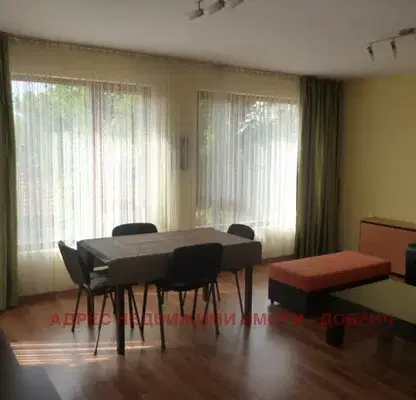 Photo 3 — 2-bedroom apartment in Dobrich, Sveti Georgi