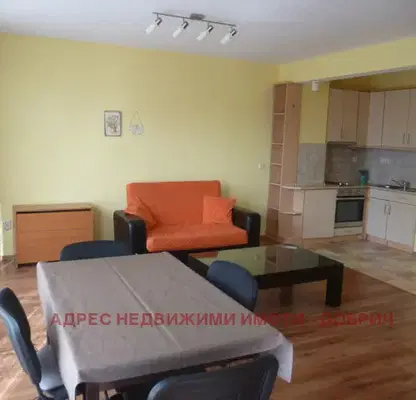 Photo 4 — 2-bedroom apartment in Dobrich, Sveti Georgi