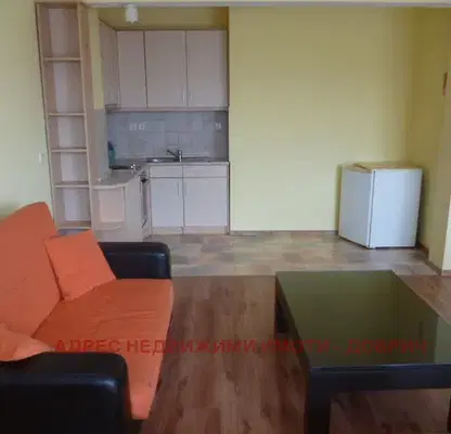 Photo 5 — 2-bedroom apartment in Dobrich, Sveti Georgi