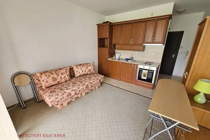 1-bedroom apartment in Sofia, Dolna Banya