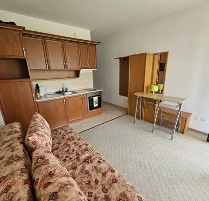 Photo 2 — 1-bedroom apartment in Sofia, Dolna Banya