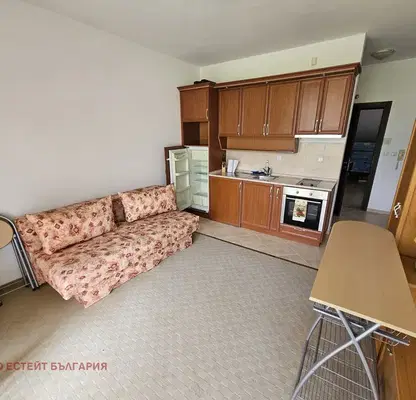 Photo 3 — 1-bedroom apartment in Sofia, Dolna Banya