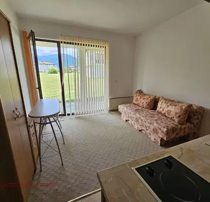 Photo 4 — 1-bedroom apartment in Sofia, Dolna Banya