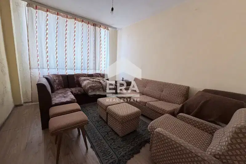 2-bedroom apartment in Silistra, Dulovo