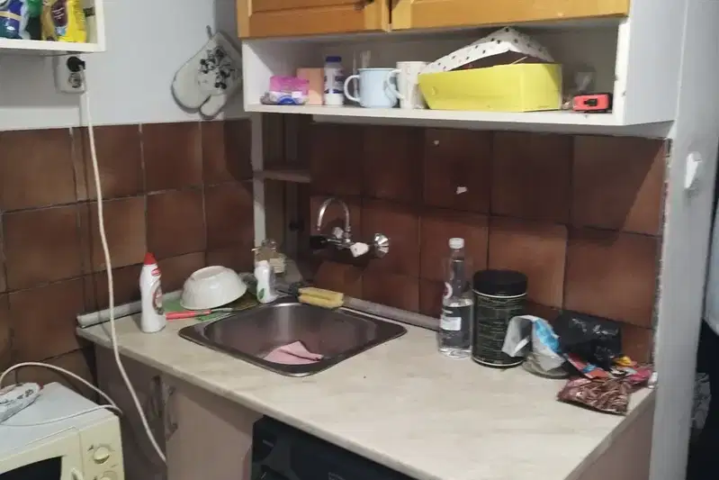 1-bedroom apartment in Oblast Kyustendil, Dupnica