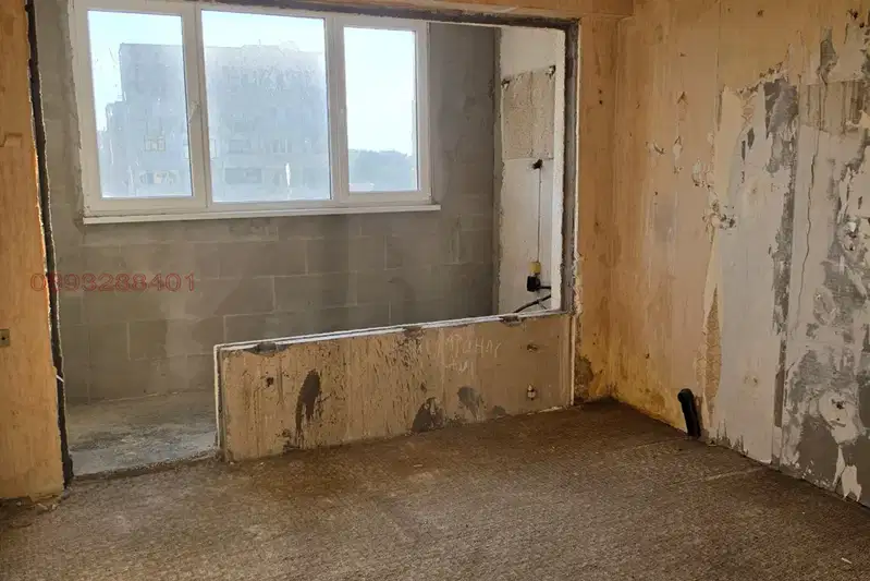 2-bedroom apartment in Oblast Kyustendil, Dupnica