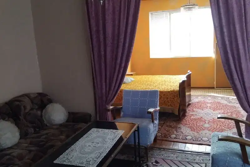 2-room apartment in Dupnitsa with renovated roof