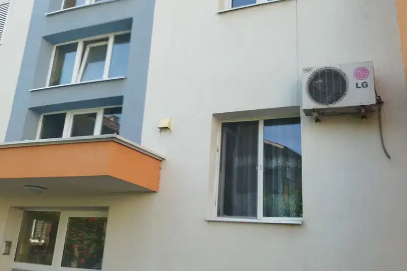 3-bedroom apartment in Oblast Kyustendil, Dupnica