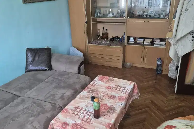 3-bedroom apartment in Oblast Kyustendil, Dupnica