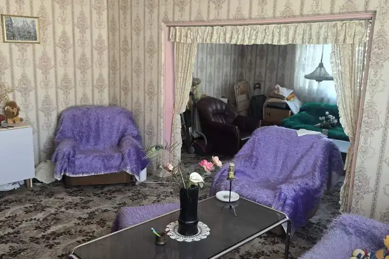 Тристаен апартамент в Кюстендил, Дупница