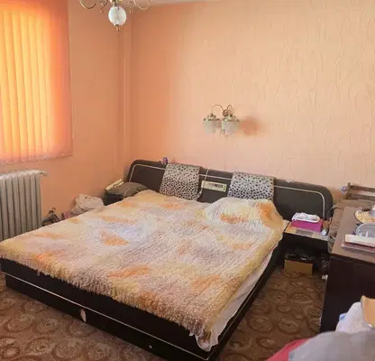 Снимка 5 — Тристаен апартамент в Кюстендил, Дупница