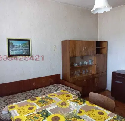 Photo 3 — Three-room apartment with terrace in Dupnitsa, Kyustendil region