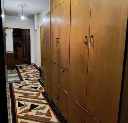 Photo 4 — Three-room apartment with terrace in Dupnitsa, Kyustendil region