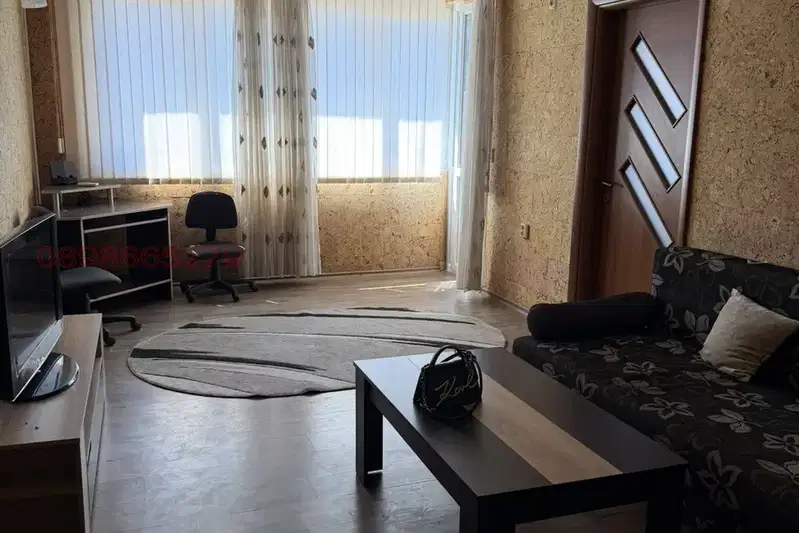 Тристаен апартамент в Кюстендил, Дупница