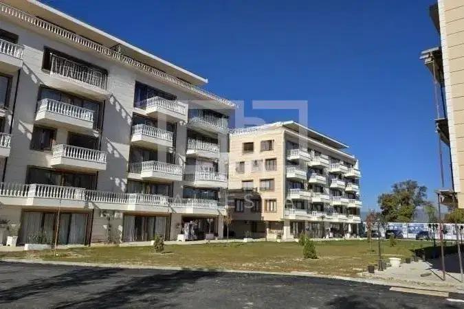 3-bedroom apartment in област София, Elin Pelin