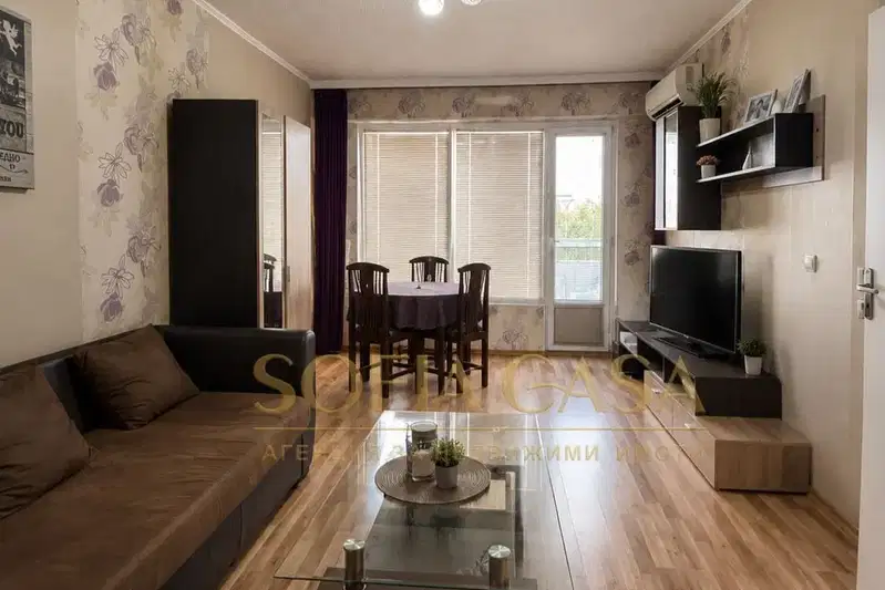 3-bedroom apartment in област София, Elin Pelin
