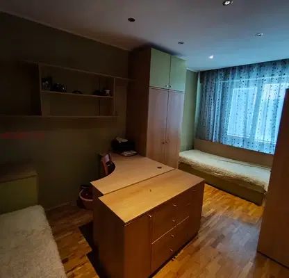 Photo 5 — 3-room apartment with terrace in Elin Pelin