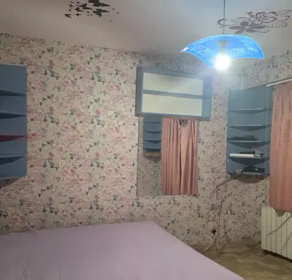 Снимка 3 — Двустаен апартамент в София, Етрополе