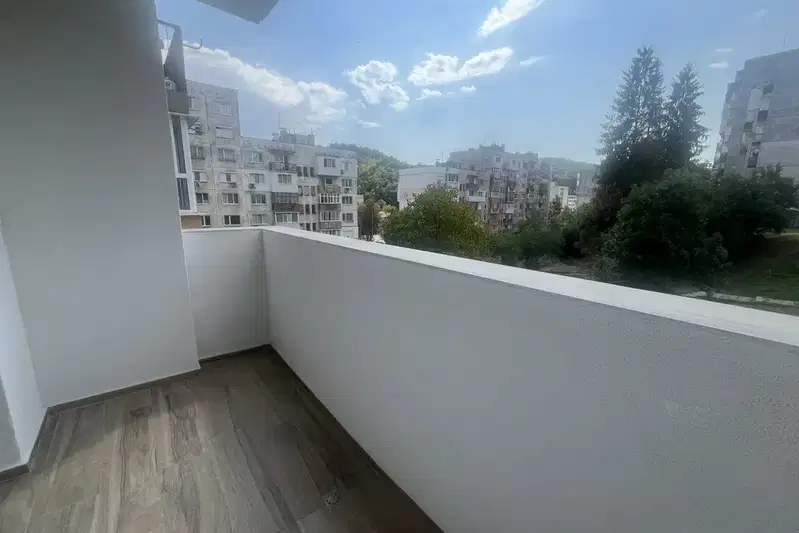 2-bedroom apartment in Gabrovo, Bichkinya