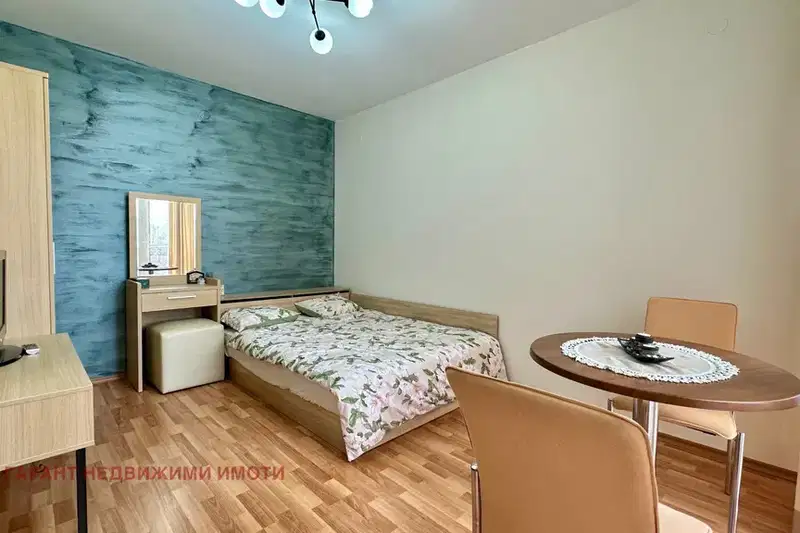 1-bedroom apartment in Gabrovo, Centyr
