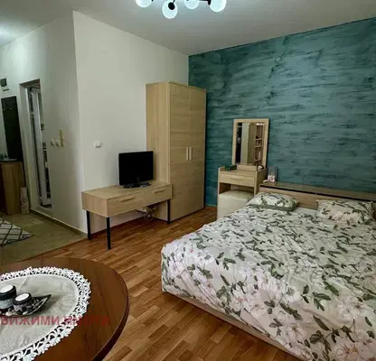Photo 2 — 1-bedroom apartment in Gabrovo, Centyr