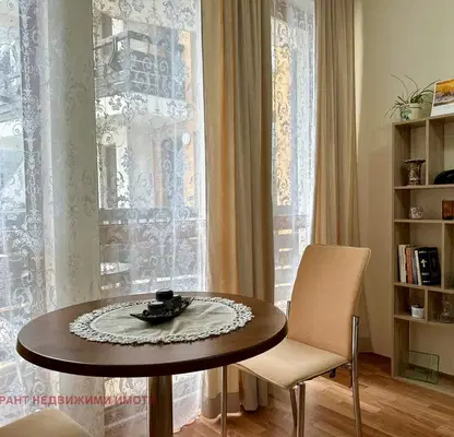 Photo 3 — 1-bedroom apartment in Gabrovo, Centyr