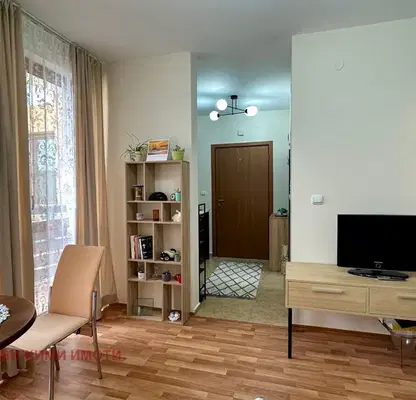 Photo 4 — 1-bedroom apartment in Gabrovo, Centyr