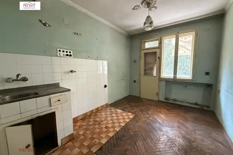 Двустаен апартамент в Габрово, Център