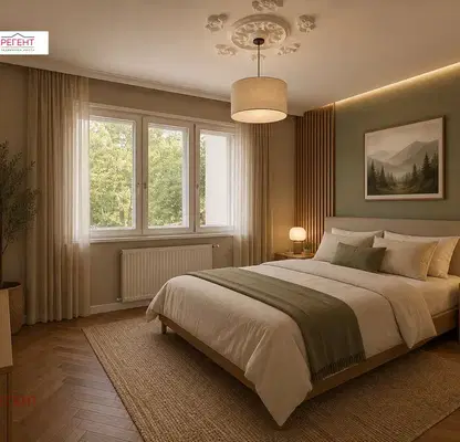 Photo 4 — 2-bedroom apartment in Gabrovo, Centyr