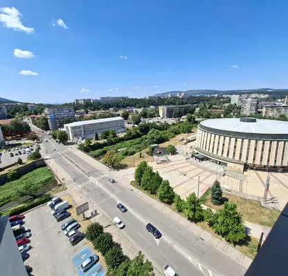 Photo 2 — 2-bedroom apartment in Gabrovo, Centyr