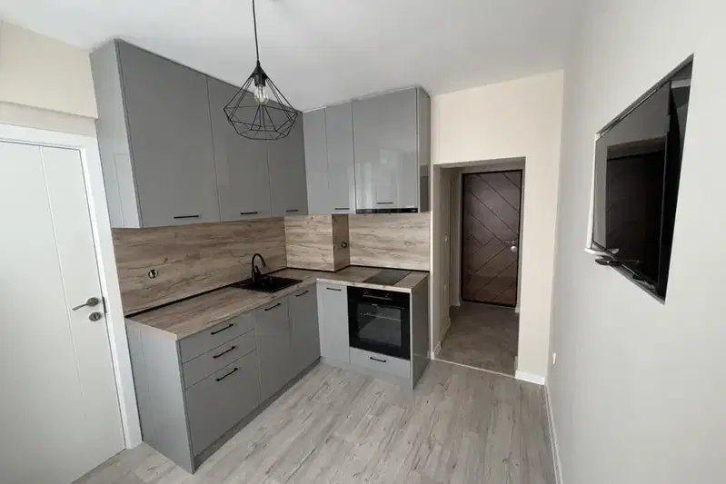 2-bedroom apartment in Gabrovo, Centyr