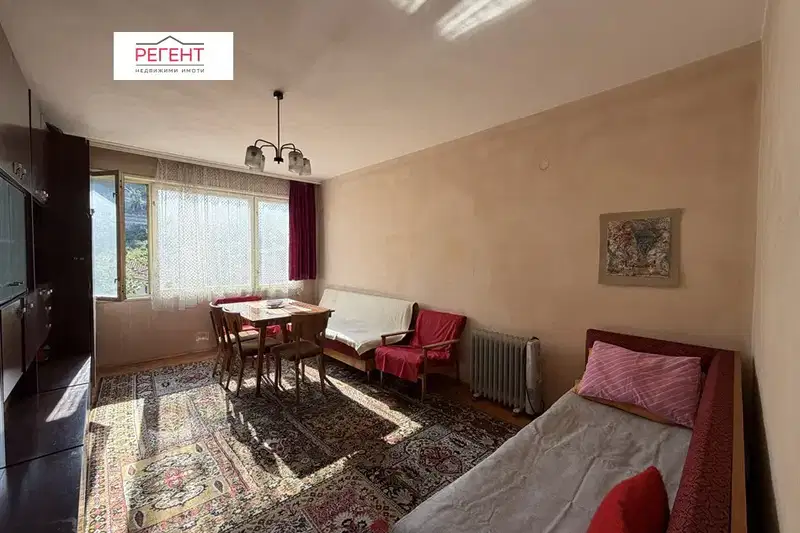 2-bedroom apartment in Gabrovo, Centyr