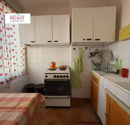 Снимка 4 — Двустаен апартамент с две тераси в Център, Габрово