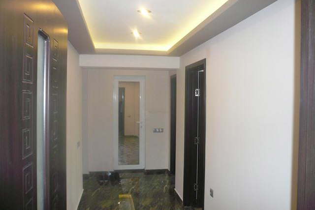 3-bedroom apartment in Gabrovo, Centyr