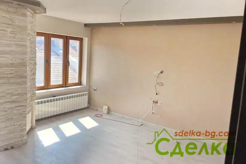3-bedroom apartment in Gabrovo, Centyr
