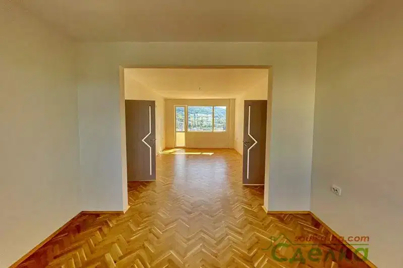 3-bedroom apartment in Gabrovo, Centyr