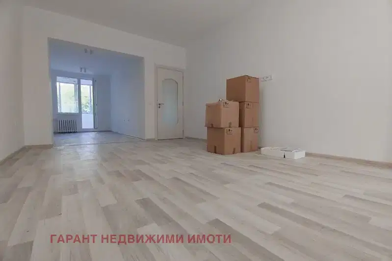 3-bedroom apartment in Gabrovo, Centyr